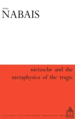 Bertrand.pt - Nietzsche & The Metaphysics Of The Tragic