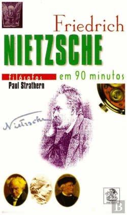 Bertrand.pt - Nietzsche em 90 Minutos