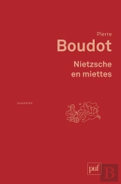 Nietzsche En Miettes
