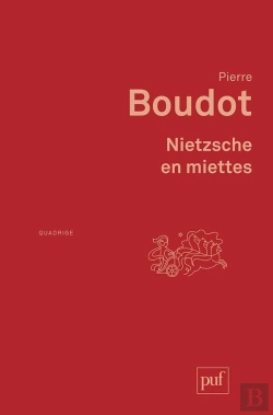 Bertrand.pt - Nietzsche En Miettes