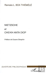 Nietzsche Et Cheikh Anta Diop