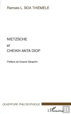Bertrand.pt - Nietzsche Et Cheikh Anta Diop