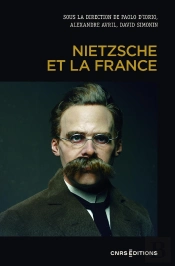 Nietzsche Et La France