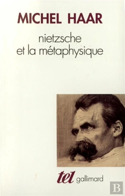 Bertrand.pt - Nietzsche Et La Metaphysique