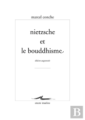 Nietzsche Et Le Bouddhisme