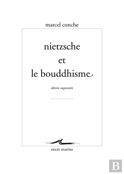 Bertrand.pt - Nietzsche Et Le Bouddhisme