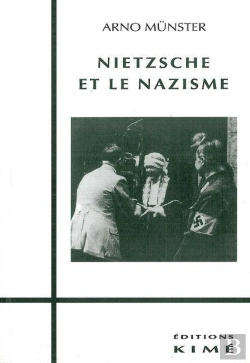 Bertrand.pt - Nietzsche Et Le Nazisme