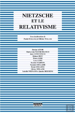 Bertrand.pt - Nietzsche Et Le Relativisme