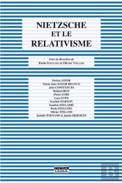 Nietzsche Et Le Relativisme