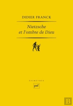 Bertrand.pt - Nietzsche Et L'Ombre De Dieu (2e Édition)