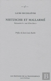 Nietzsche Et Mallarmé