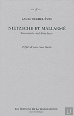 Bertrand.pt - Nietzsche Et Mallarmé