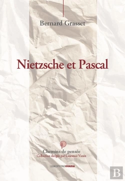 Bertrand.pt - Nietzsche Et Pascal