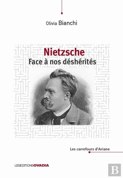 Bertrand.pt - Nietzsche Face À Nos Déshérités
