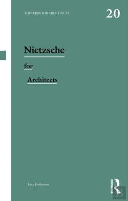 Bertrand.pt - Nietzsche For Architects