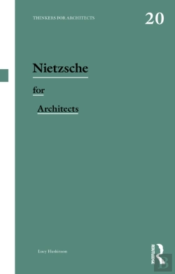 Bertrand.pt - Nietzsche For Architects