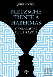 Nietzsche Frente A Habermas