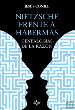 Bertrand.pt - Nietzsche Frente A Habermas