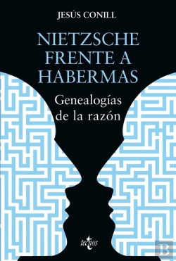 Bertrand.pt - Nietzsche Frente A Habermas