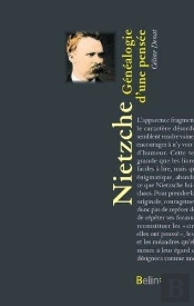 Nietzsche - Genealogie D'Une Pensee