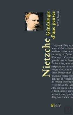 Bertrand.pt - Nietzsche - Genealogie D'Une Pensee