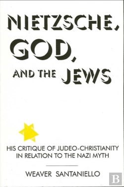 Bertrand.pt - Nietzsche, God, And The Jews