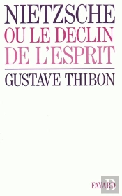Nietzsche