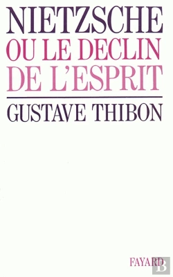 Bertrand.pt - Nietzsche