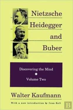 Bertrand.pt - Nietzsche, Heidegger, And Buber