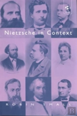 Bertrand.pt - Nietzsche In Context