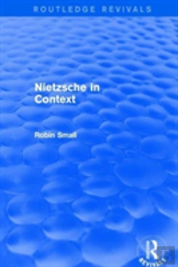 Bertrand.pt - Nietzsche In Context