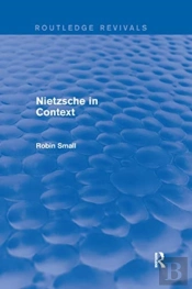 Nietzsche In Context