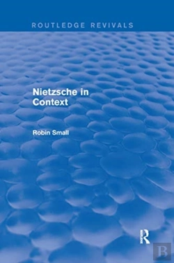 Bertrand.pt - Nietzsche In Context