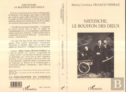 Bertrand.pt - Nietzsche, Le Bouffon Des Dieux