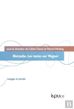 Bertrand.pt - Nietzsche. Les Textes Sur Wagner
