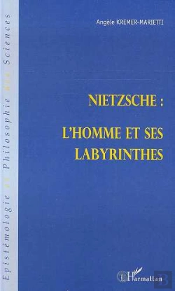 Bertrand.pt - Nietzsche : L'Homme Et Ses Labyrinthes