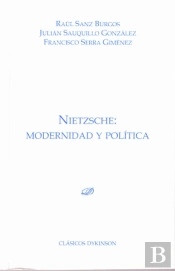 Nietzsche. Modernidad Y Política