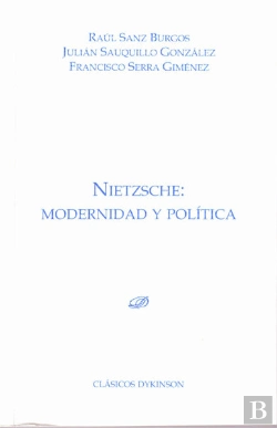 Bertrand.pt - Nietzsche. Modernidad Y Política