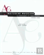 Nietzsche Musicien