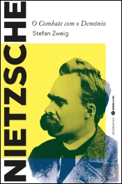 Nietzsche - O Combate com o Demónio