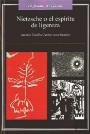 Nietzsche O El Espíritu De Ligereza