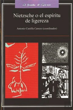 Bertrand.pt - Nietzsche O El Espíritu De Ligereza