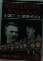 Nietzsche, O Profeta Do Nazismo