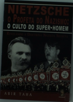 Bertrand.pt - Nietzsche, O Profeta Do Nazismo