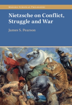 Bertrand.pt - Nietzsche On Conflict, Struggle And War
