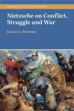 Bertrand.pt - Nietzsche On Conflict, Struggle And War
