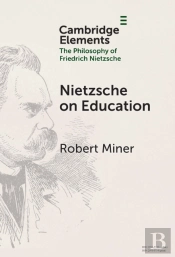 Nietzsche On Education