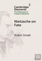 Nietzsche On Fate