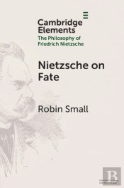 Nietzsche On Fate