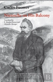 Nietzsche On His Balcony
